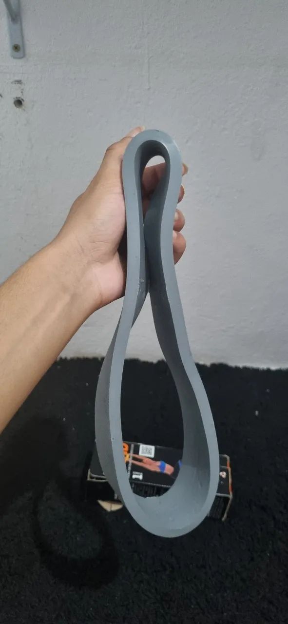 Miniband elástico de academia