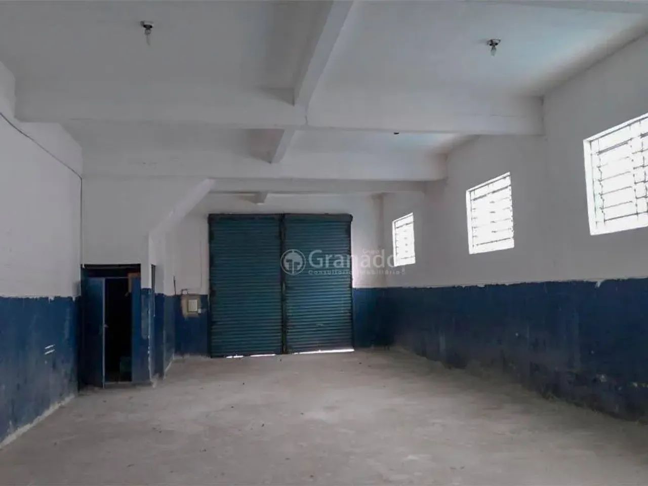 Salão para alugar, 250 m² por R$ 11.250,00 - Parque Novo Mundo - São Paulo/SP - Foto 6