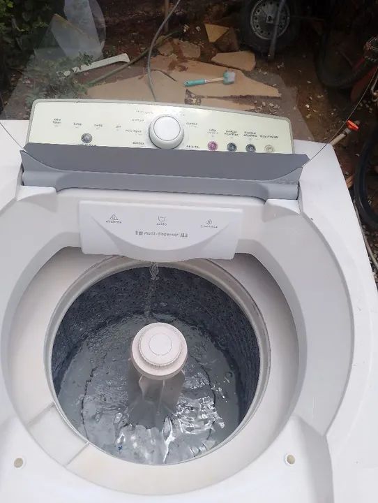 Máquina de Lavar Brastemp 11kg - Foto 3