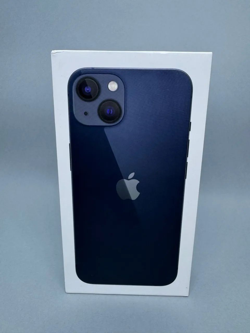 iPhone 13 MINDNIGHT - NOVO - Foto 2