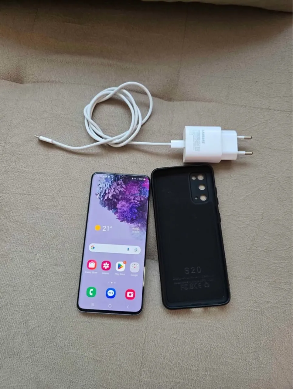 Samsung s20
