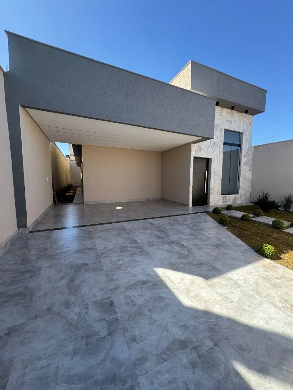 Casa alto padrão Noroeste