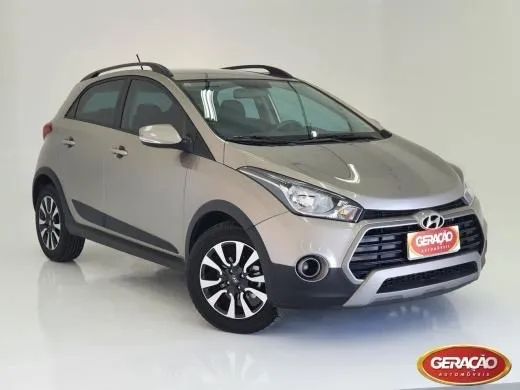 HB20X Style 1.6 Manual 2019 km 41.500