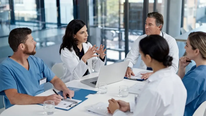 Clínica Médica Multidisciplinar à Venda