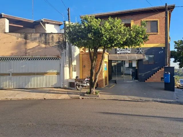 Foto - Piracicaba - Cidade Alta