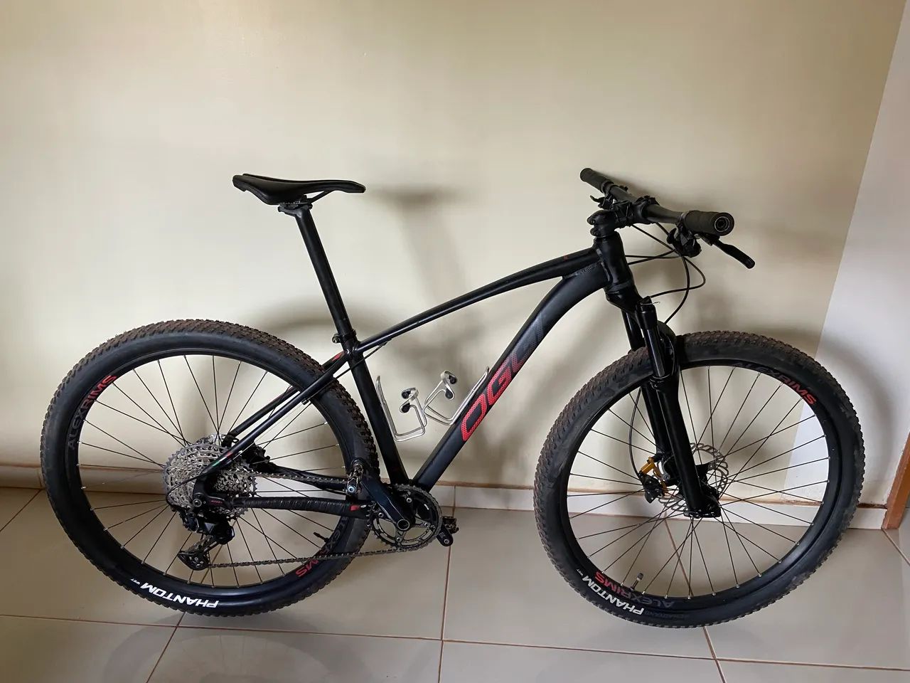 Bicicleta Oggi 7.4 aro aro 29 - Foto 5
