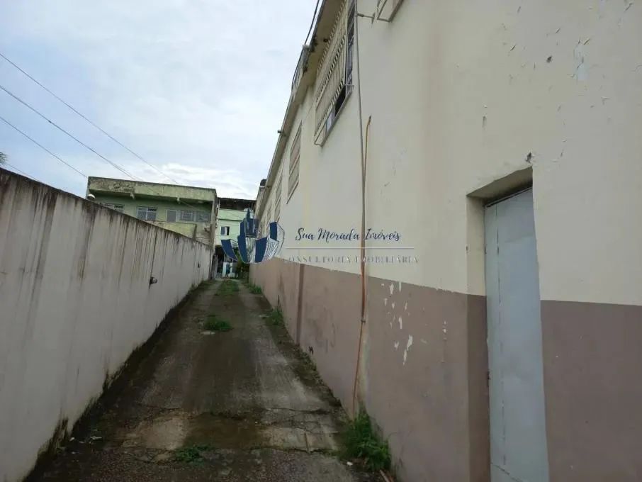 Terreno a venda no Rio de Janeiro, bairro Pavuna - Foto 3
