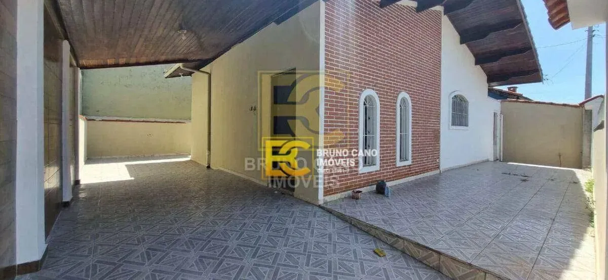 Casa a venda em Peruibe- Stella Maris - Peruíbe/SP