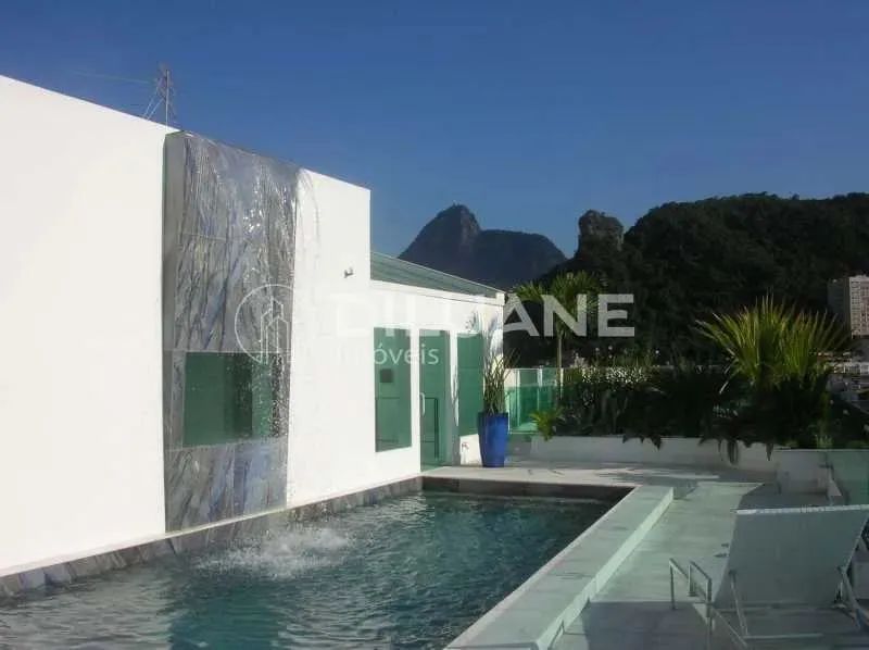 Cobertura - / Residencial / Copacabana - Foto 4