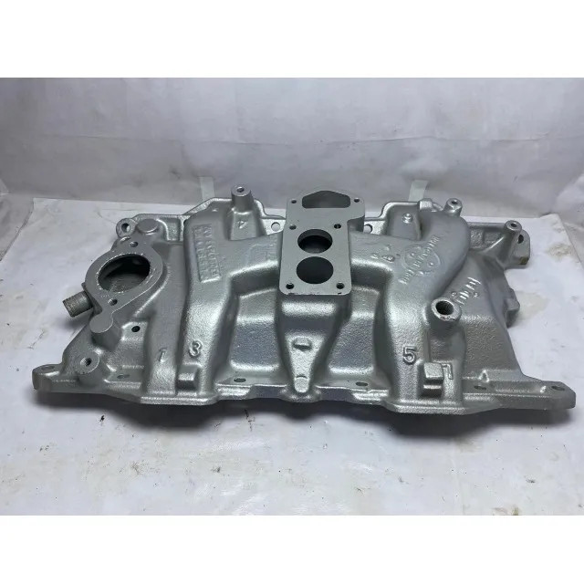 Coletor admissão motor chrysley V8 318