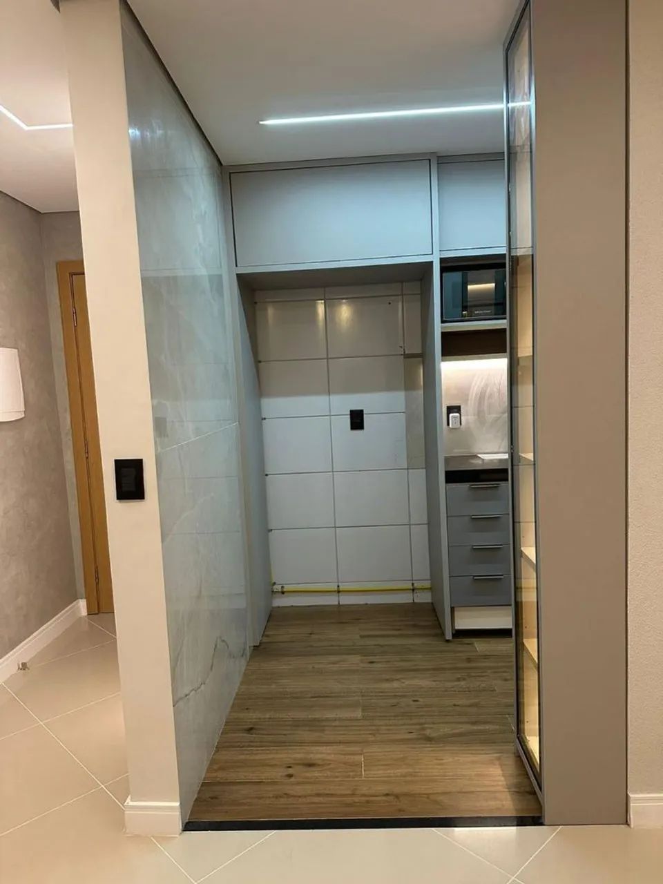 VENDO OU PASSO CHAVE FIT VIVARE II.  - Foto 4