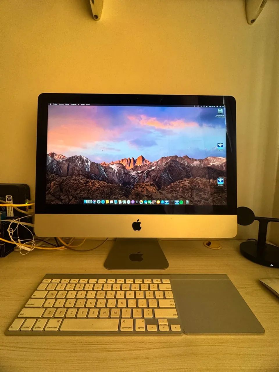 imac late 2013