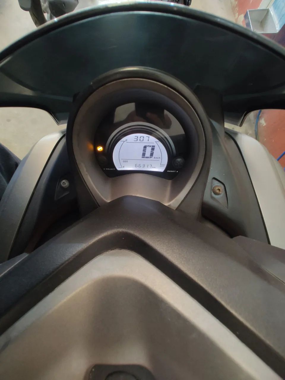 YAMAHA NMAX 2017 - Foto 4