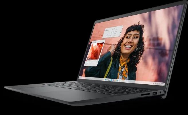 Notebook Dell Vostro 3520