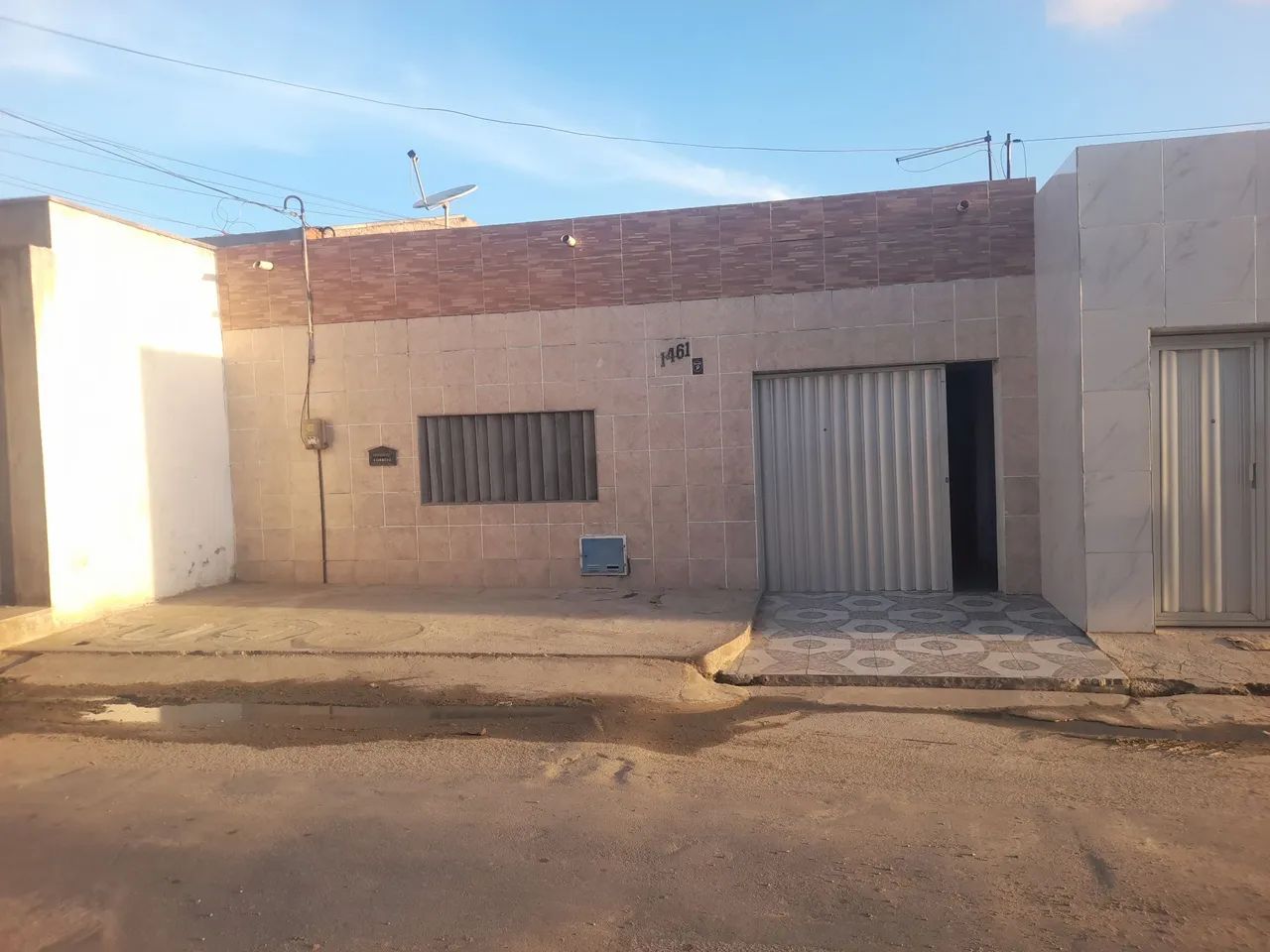 Foto - Caucaia - Conjunto Metropolitano