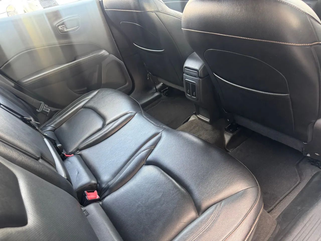 COMPASS LONGITUDE 2020 68 mks - Foto 7