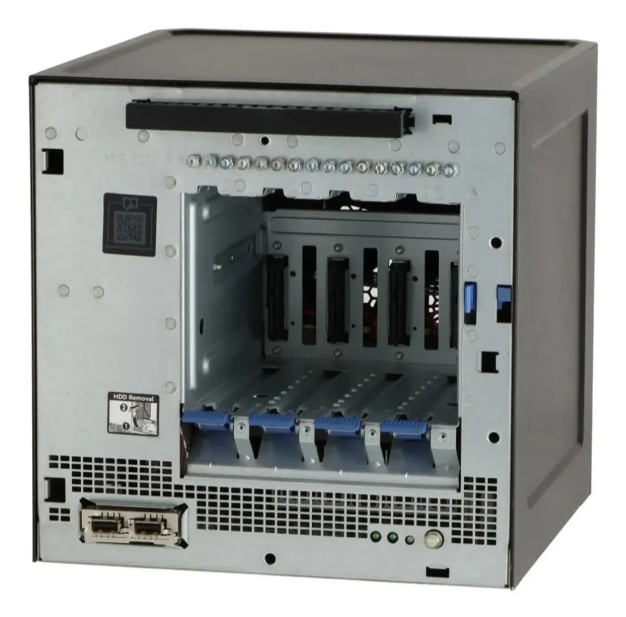 HP MICROSERVER PROLIANT GEN 10 - Foto 2