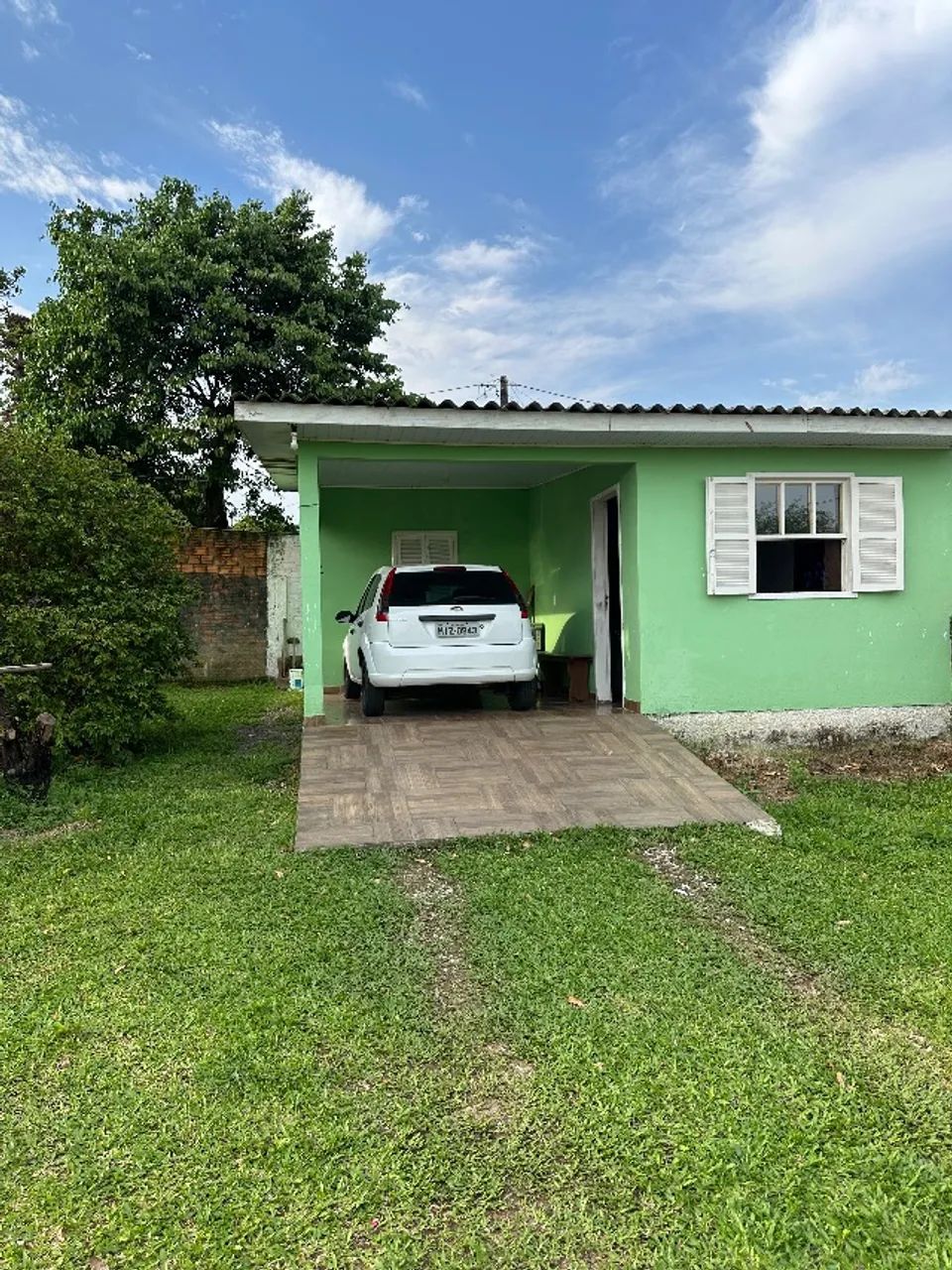 Foto - Criciúma - São Francisco