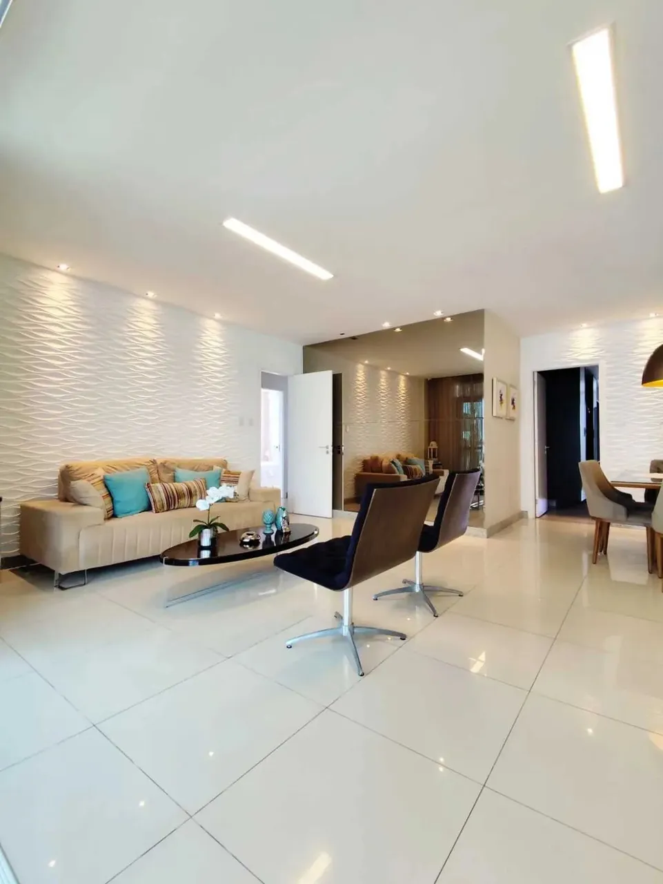 Apartamento à Venda Torres do Garcia, Jardins Aracaju/SE