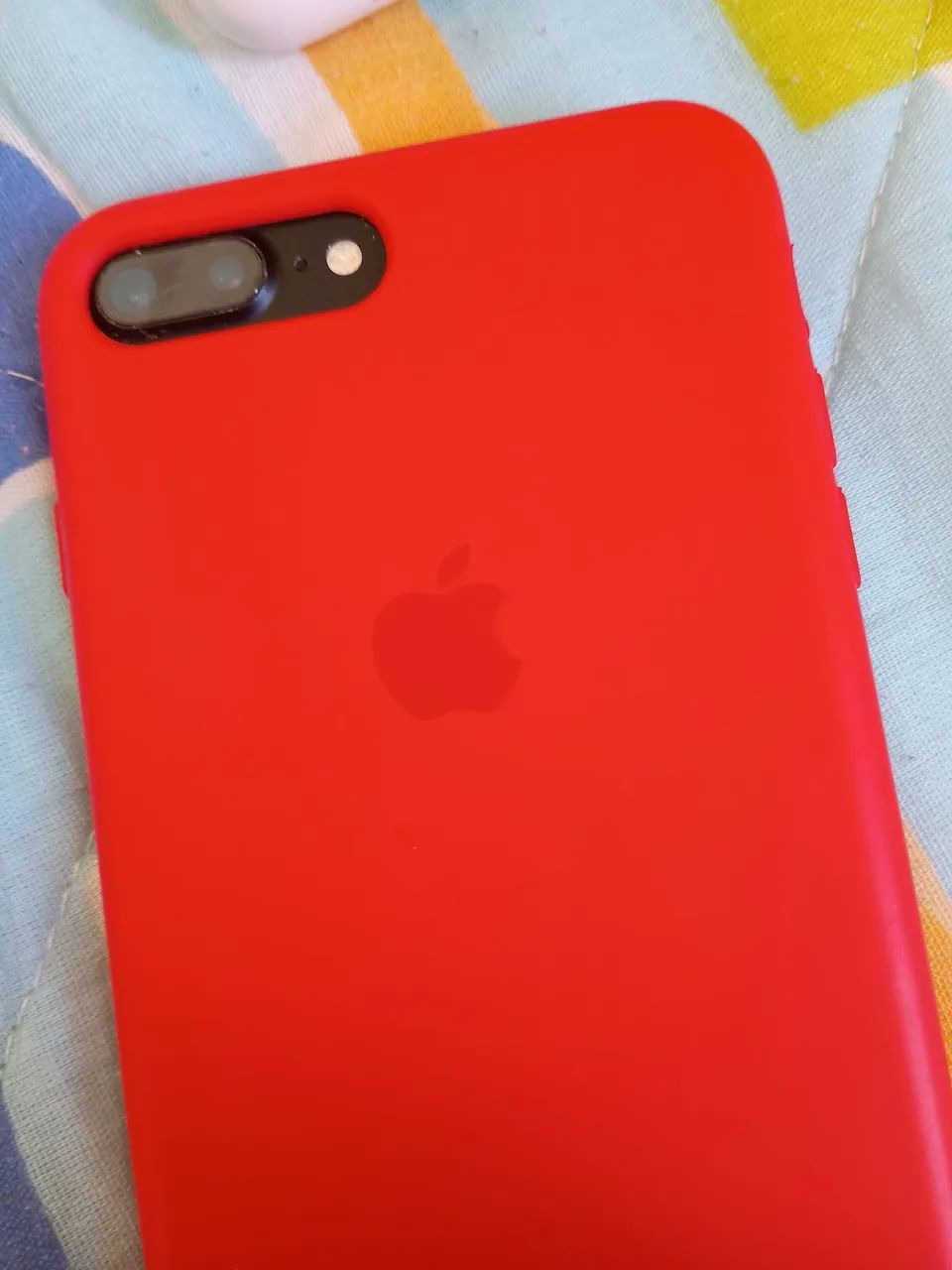 I phone 7 plus  - Foto 3