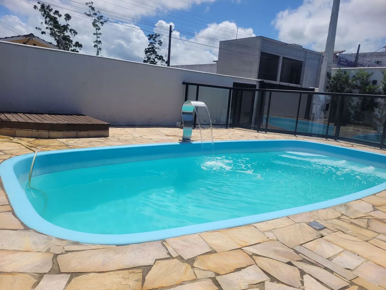 Alugo Área de festas - Foto 12