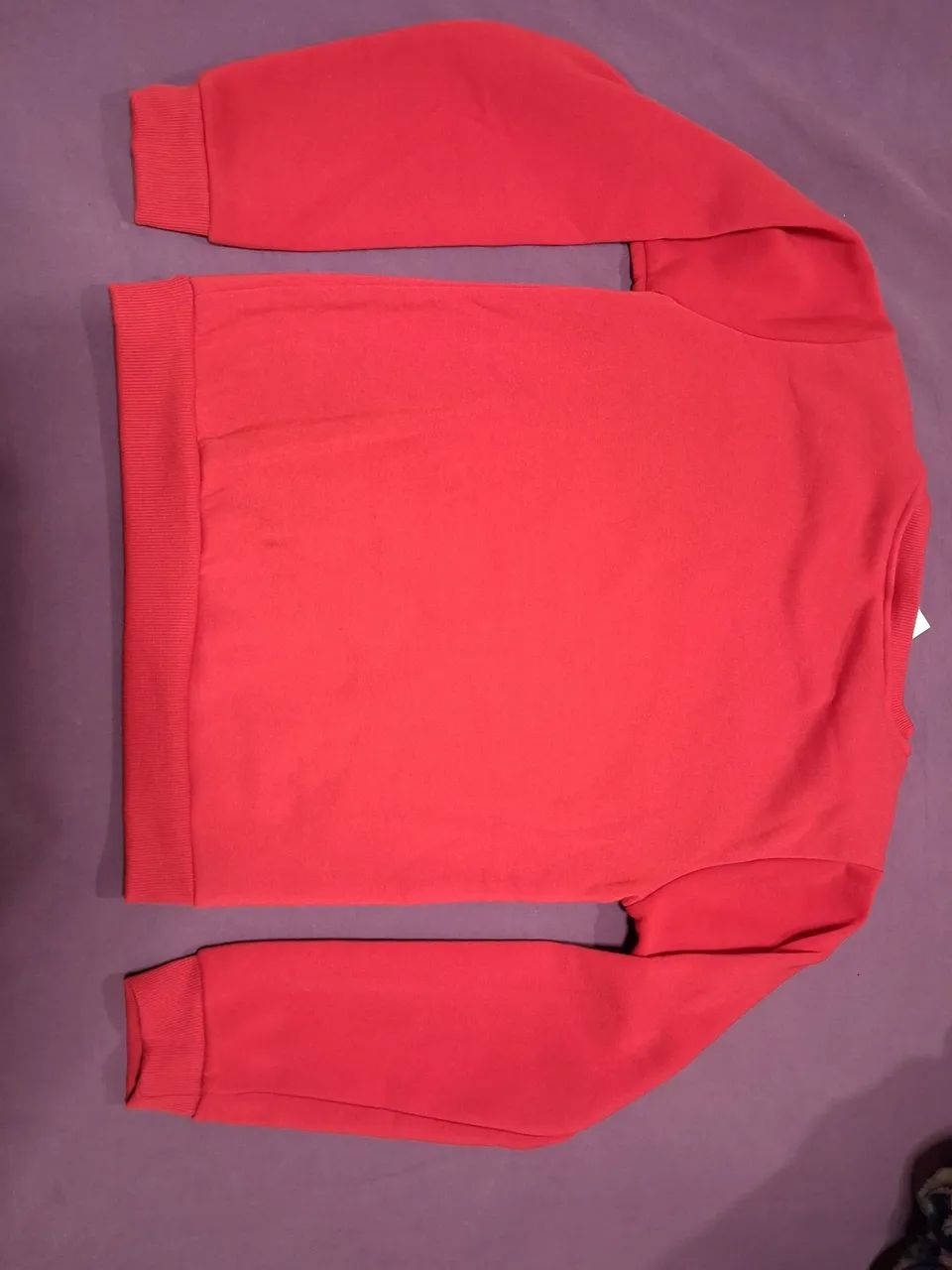 Blusa de Moletom - Foto 2