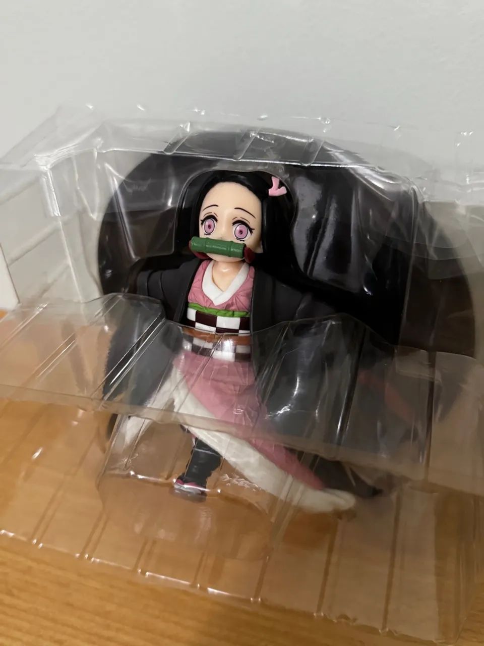 Action Figure Nezuko Kamado - Demon Slayer - Foto 3