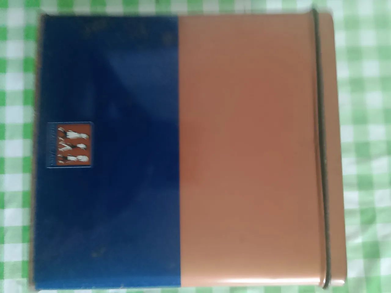 Box Raro Legião Urbana Por Enquanto  - Foto 3