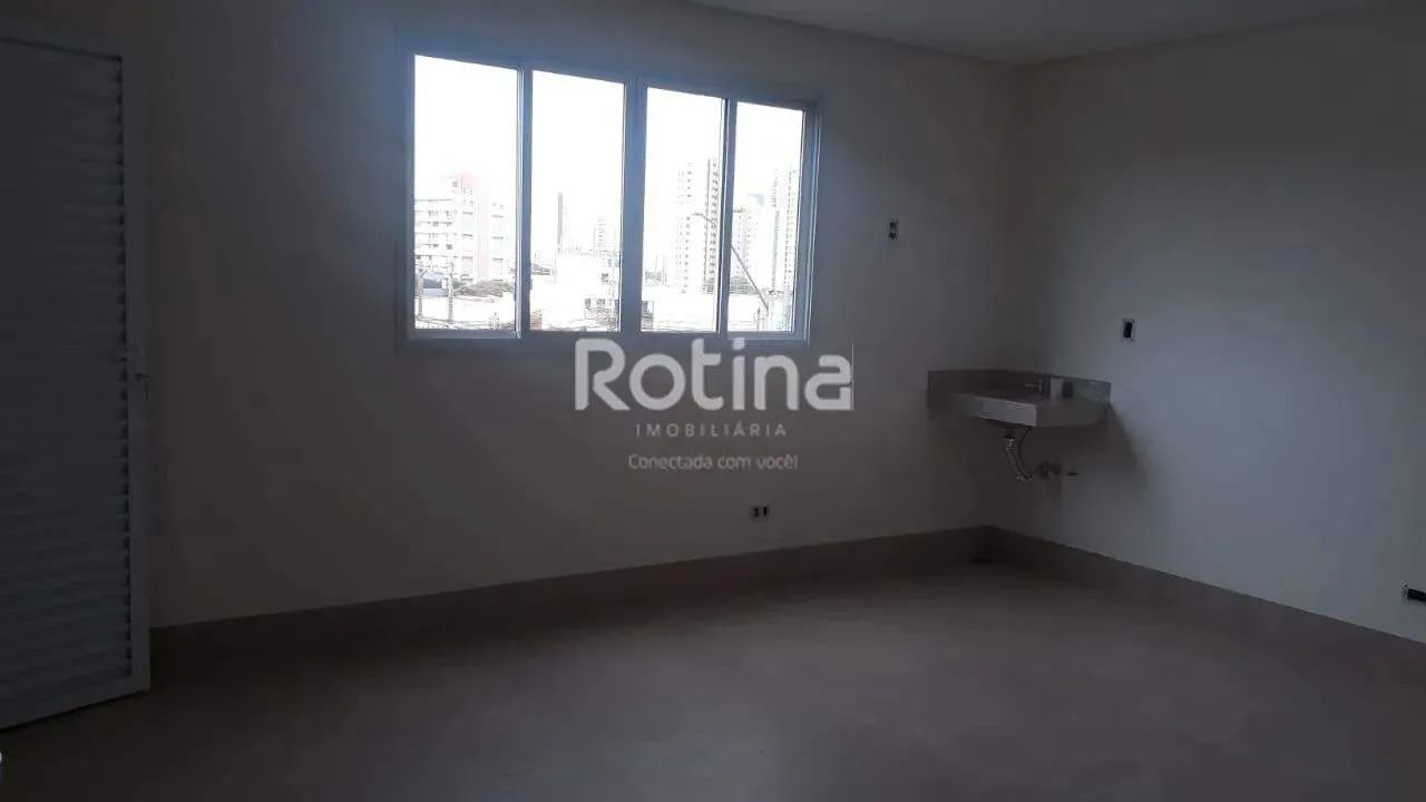 Sala para alugar, Martins - Uberlândia/MG - Rotina Imobiliária - Foto 4