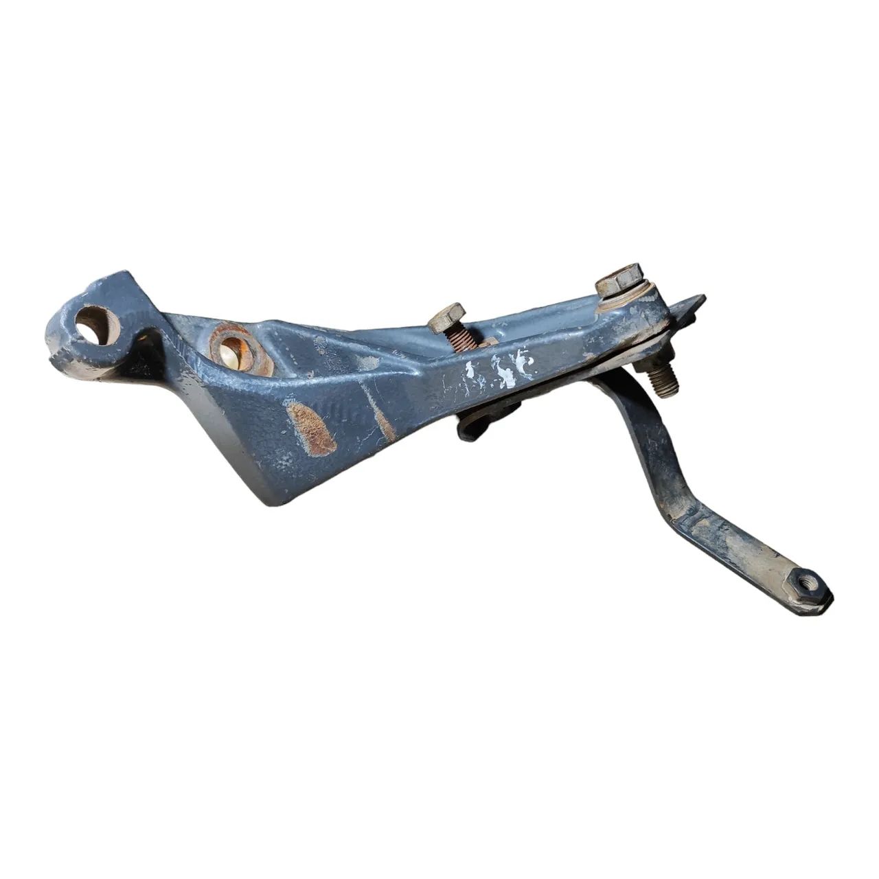 Suporte Da Cabine Lado Direito Original Daily 35s14  E593 - Foto 3