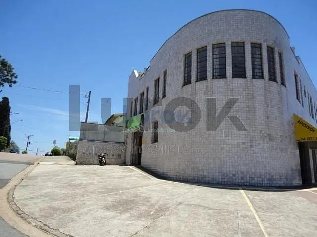 sala para Locação 2 Vagas, 50M², Jardim Pinheiros, Valinhos - SP