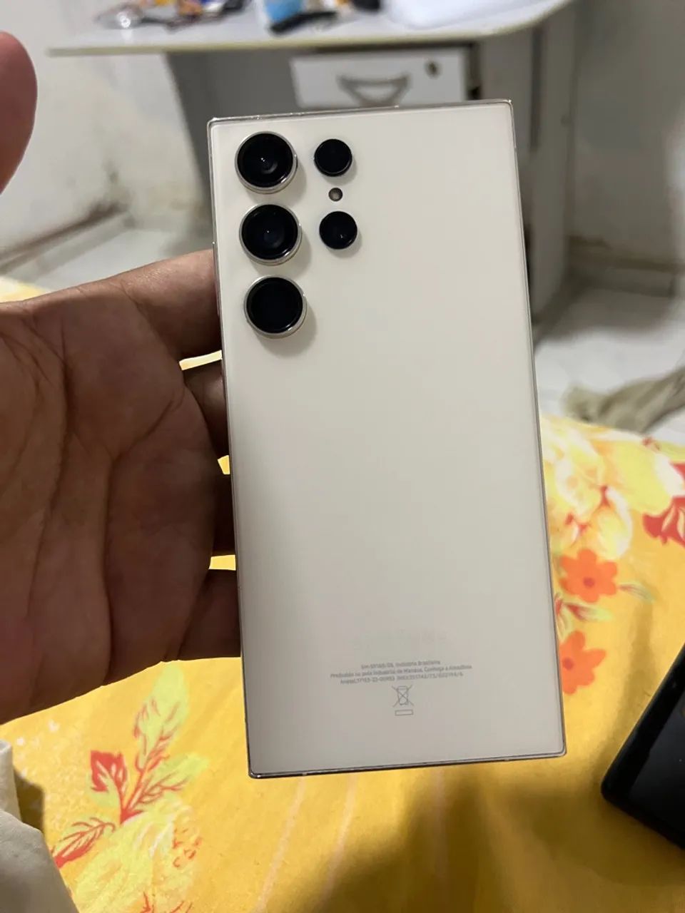 S23 ultra de 512gb - Foto 4