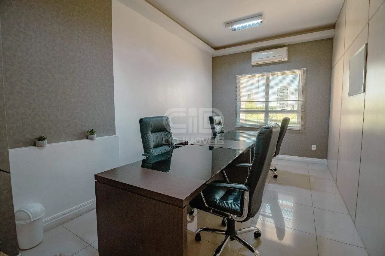 Sala comercial mobiliada com aproximadamente 40m² no Eldorado Hill - Foto 4