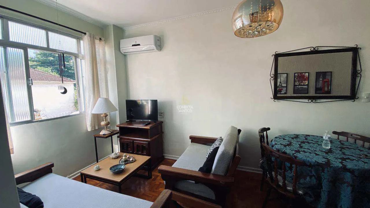 Apartamento 2 dorms, Centro R$ 340 mil, Cod: 553 - Foto 5
