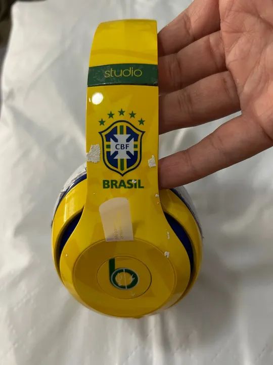 Fone de Ouvido Beats by Dr. Dre  - Foto 4