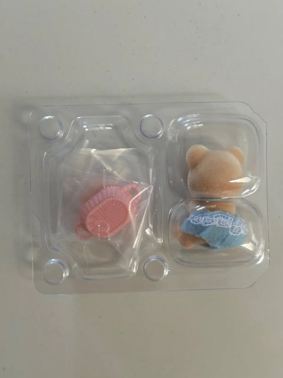 Sylvanian Families Blind Bag Baby Treats Series - Foto 5