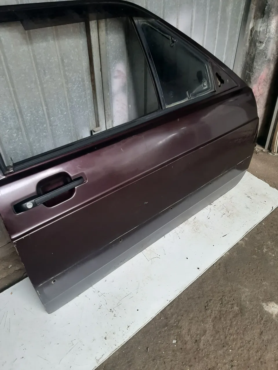 PORTA GOL GTS