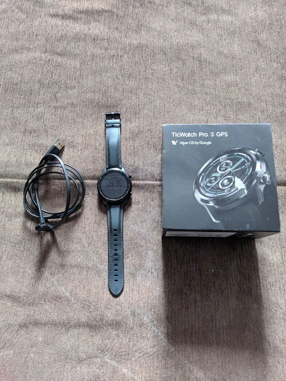 Ticwatch pro 364300403449729120