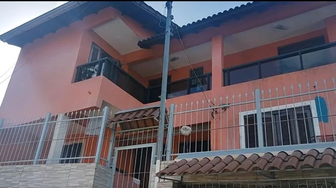 Foto - Porto Alegre - Aberta dos Morros