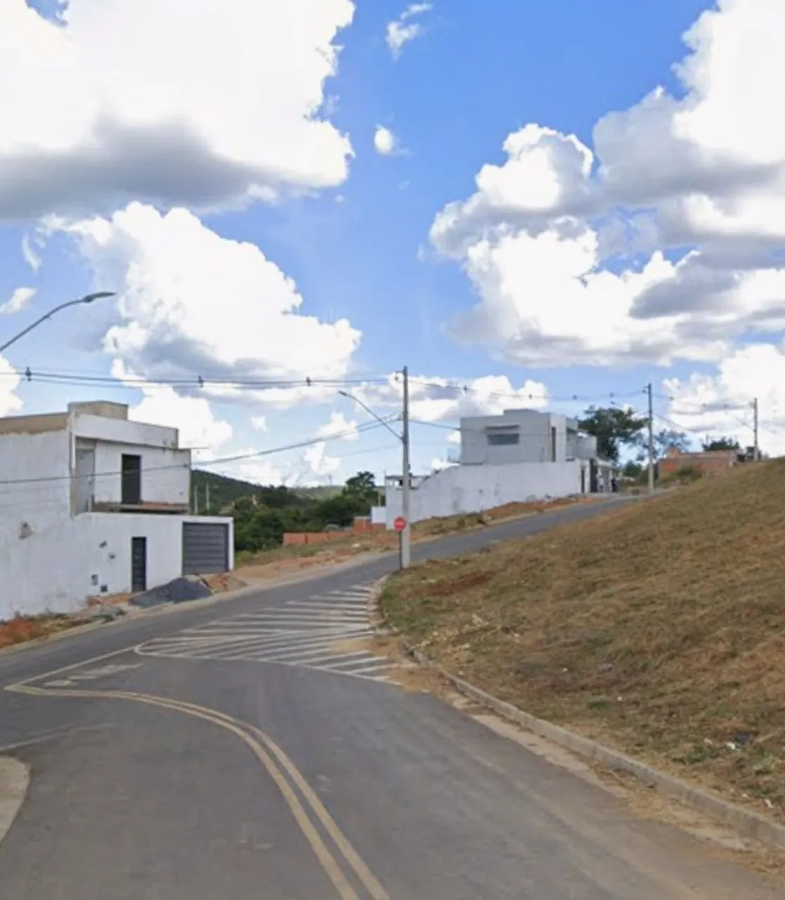 Lote 180 metros no Mirante do Sol ?