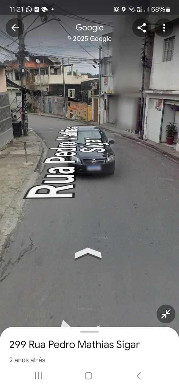foto - São Paulo - Jardim Selma
