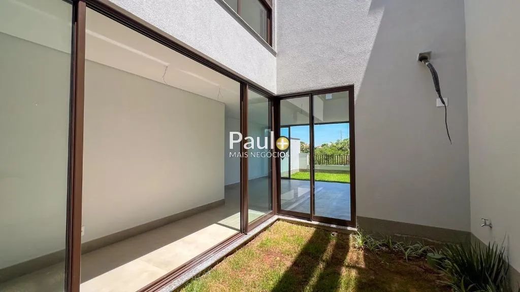 Casa à venda em Campinas, Bothanica Gramado, com 3 suítes, com 237 m², Bothanica Gramado - Foto 5