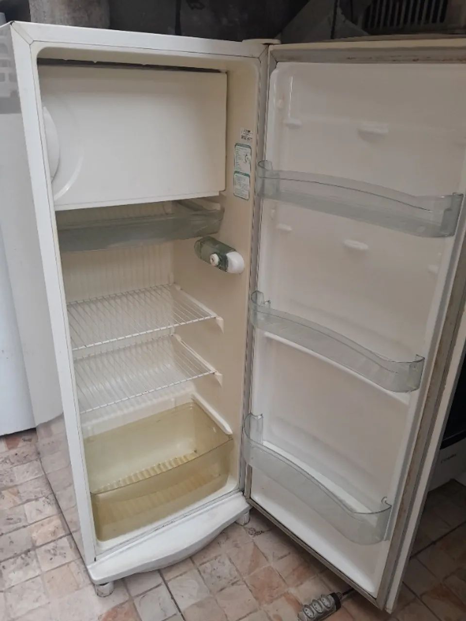 Geladeira Consul - Foto 5