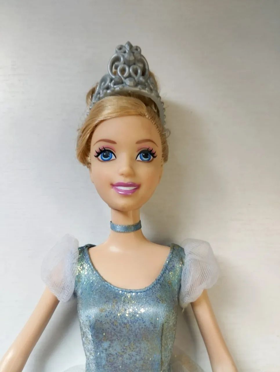 Boneca Cinderela Disney original - Foto 3