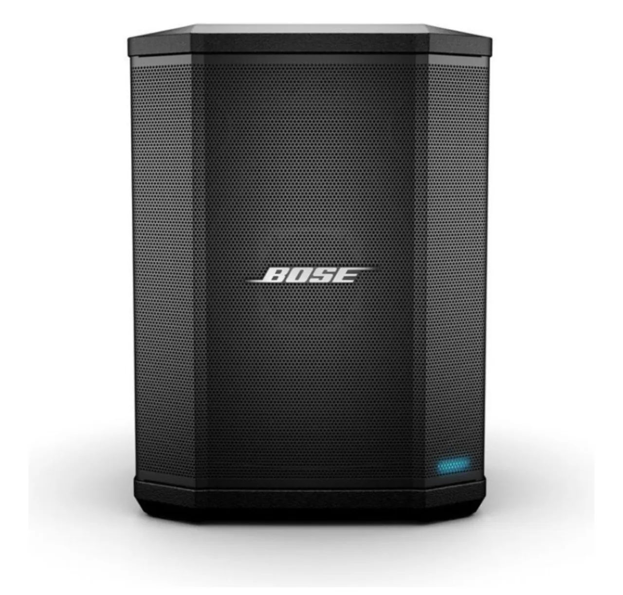 Caixa de Som Bose - Potente e Compacta- SEM BATERIA - Foto 4