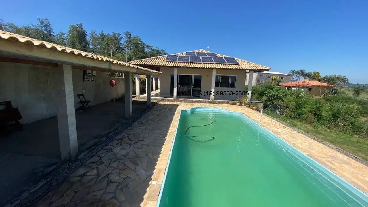 SITIO, 51.000 M², REFORMA AGRARIA - VALINHOS/SP - Foto 2