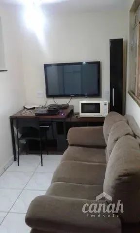 Casa padrão em Quintino Facci I - Ribeirão Preto - Foto 3