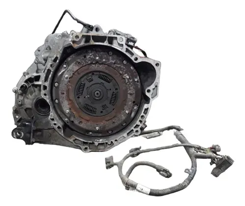 CABEÇOTE FORD/POWERSHIFT