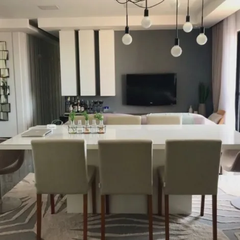 Excelente apartamento para aluguel, 130m², com 3 quartos em Aldeota - Fortaleza - CE