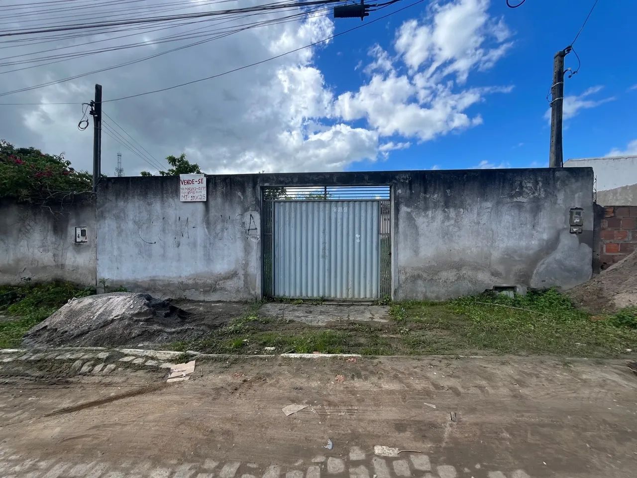 Foto - Feira de Santana - Conceição